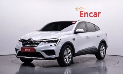 Renault-KoreaSamsung XM3
