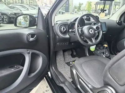 Smart Smart Fortwo