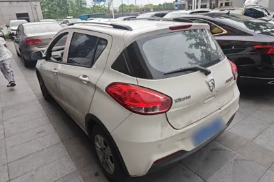 Baojun 310