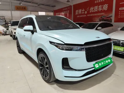 Li Auto ONE