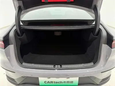 BYD Han