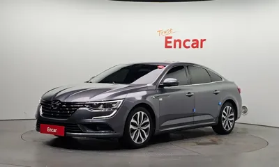 Renault-KoreaSamsung SM6