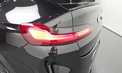 BMW X4M