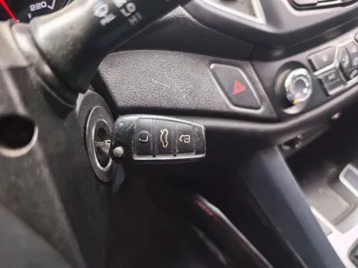 Chery Tiggo 5