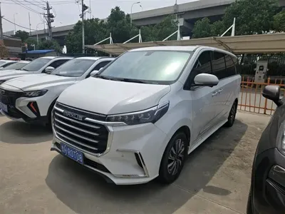 大通 G20