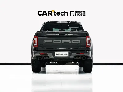 Ford F-150 Raptor