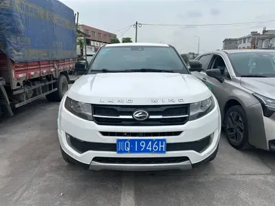 Landwind Landwind X7