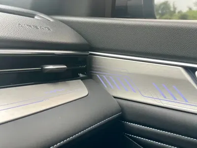 Geely Xingrui