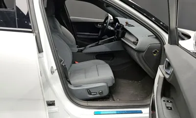 Polestar Polestar 2