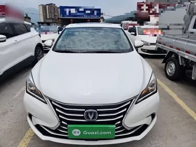 Changan Eado