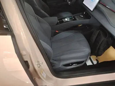 BYD Seal 06GT