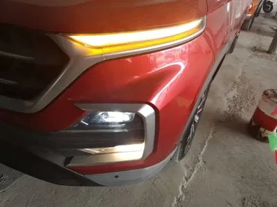 Baojun 530