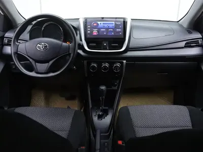 Toyota Vios