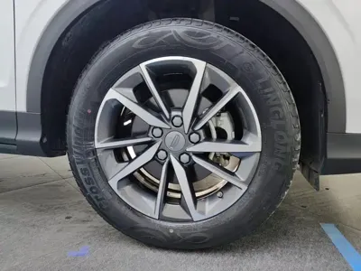 Geely Binyue