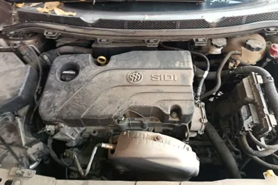 Buick Verano