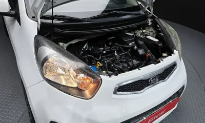 Kia Morning