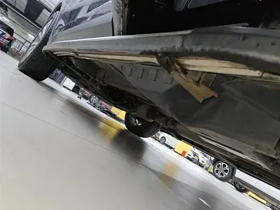 WEY Wey VV6