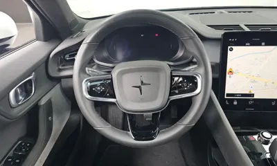 Polestar Polestar 2