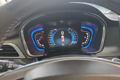 Geely Auto Jiajie