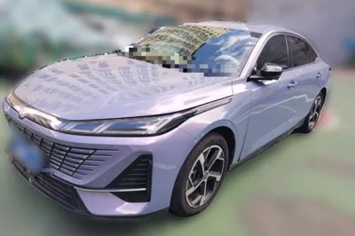 Changan Eado