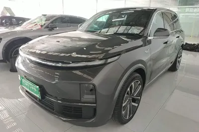 Li Auto L9