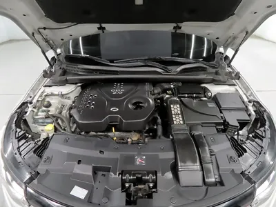 Renault-KoreaSamsung SM6