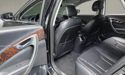 Hyundai Aslan