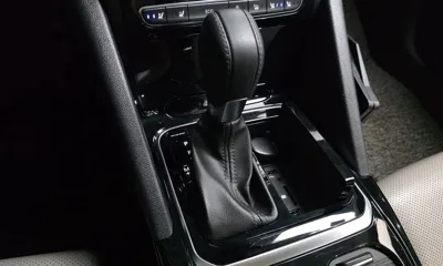 Renault-KoreaSamsung SM6