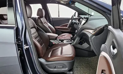Hyundai Maxcruz