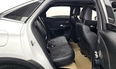 Citroen-DS DS7