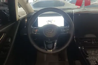 GAC Trumpchi E9