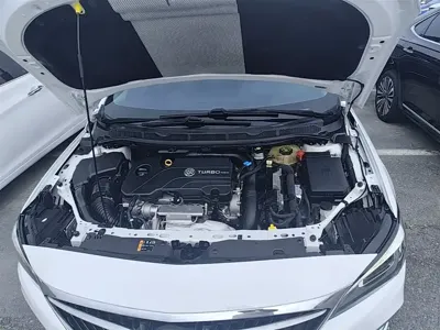 Buick Verano