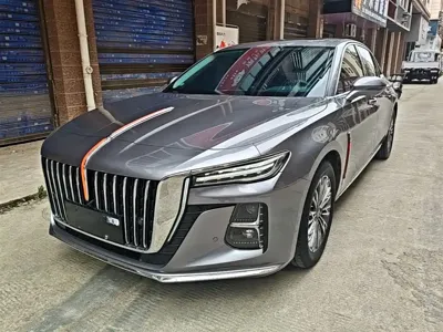 Hongqi Hongqi H5