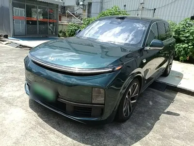 Li Auto Li L9