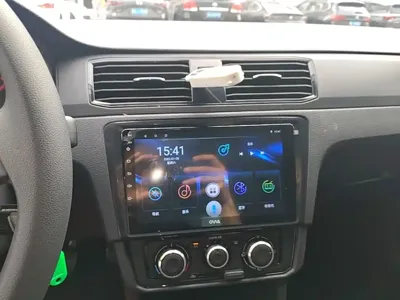 Volkswagen Santana