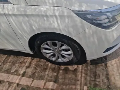 GAC Motor Trumpchi GA4