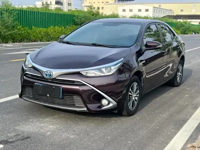 Toyota Levin