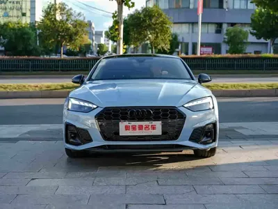 Audi A5 (Import)