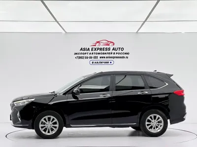 Haval M6
