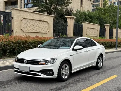 Volkswagen Lamando