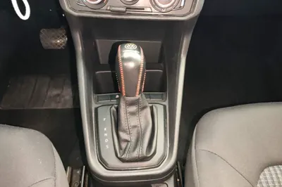 Volkswagen Santana