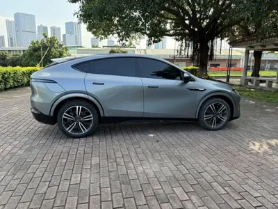 Xpeng G6