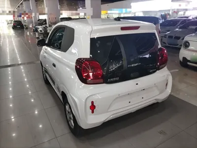 Roewe Clever