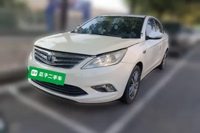Changan Eado