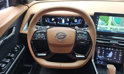 KG_Mobility_Ssangyong Torres