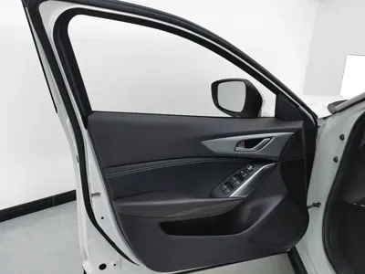 Mazda CX-4