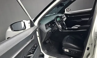 KG_Mobility_Ssangyong Torres