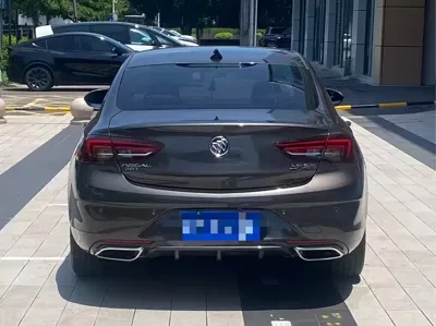 Buick Regal