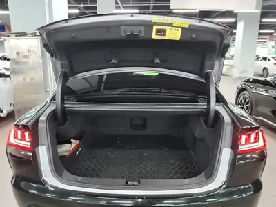 BYD Han