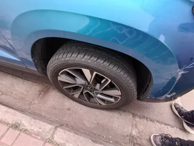 Jetta VS7